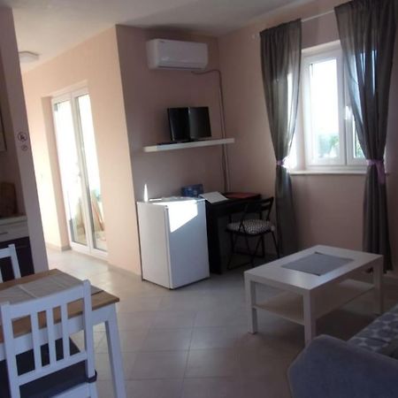 Apartman Anna Kuhar Umag Exterior foto
